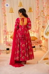 KF 5022 Kalaai Votikal Printed Online Kurti With Bottom Dupatta Wholesale
